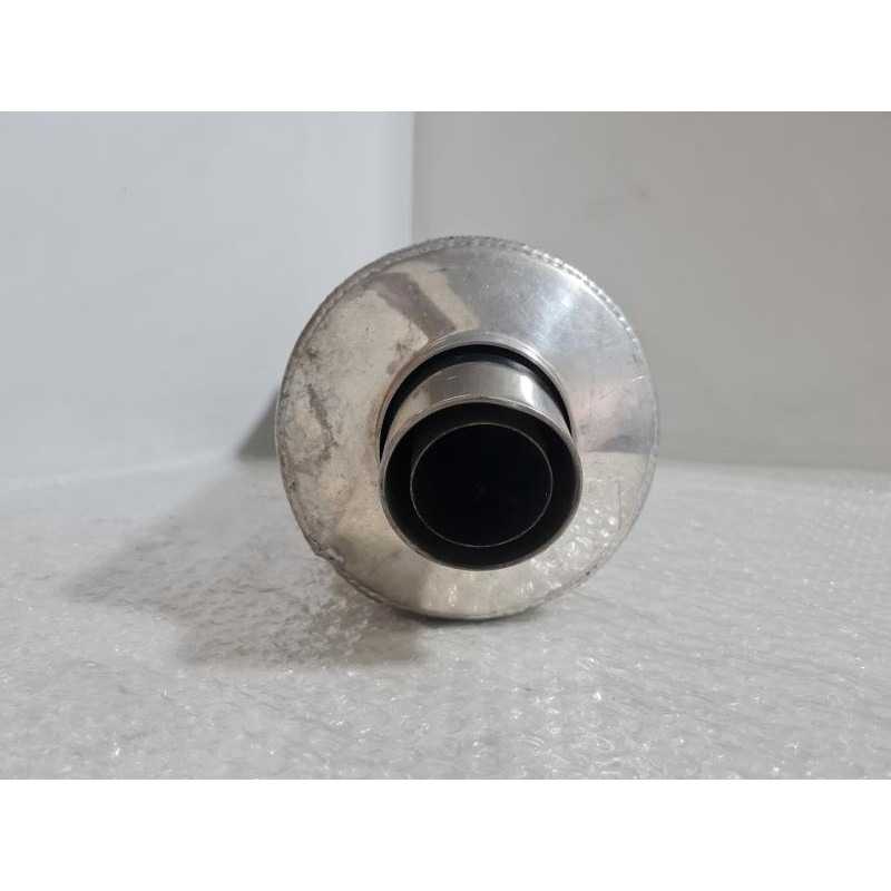 Evacuare Finala Honda 929 - SC 44 - 2001 