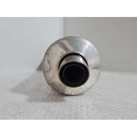 Exhaust Muffler Honda 929 - SC 44 - 2001 