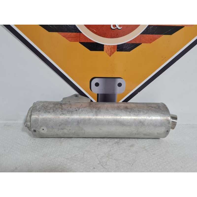 Exhaust Muffler Honda 929 - SC 44 - 2001 