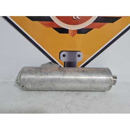 Exhaust Muffler Honda 929 - SC 44 - 2001 