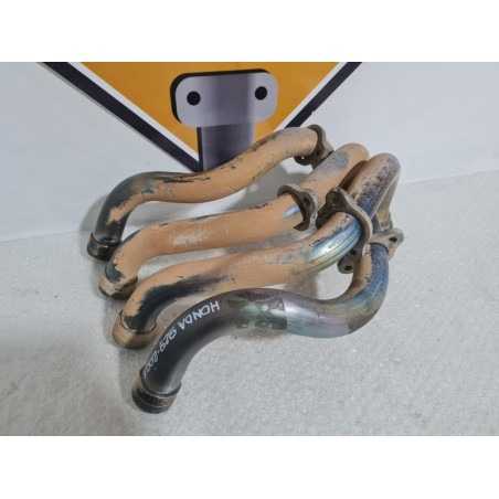 Front Exhaust Honda 929 - SC 44 - 2001 