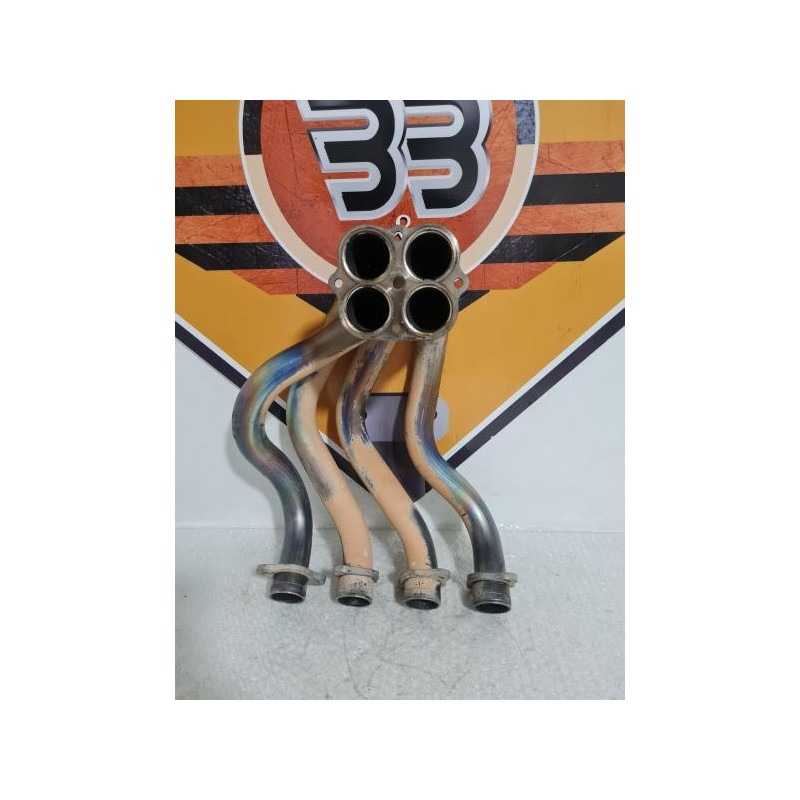 Front Exhaust Honda 929 - SC 44 - 2001 