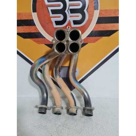 Front Exhaust Honda 929 - SC 44 - 2001 