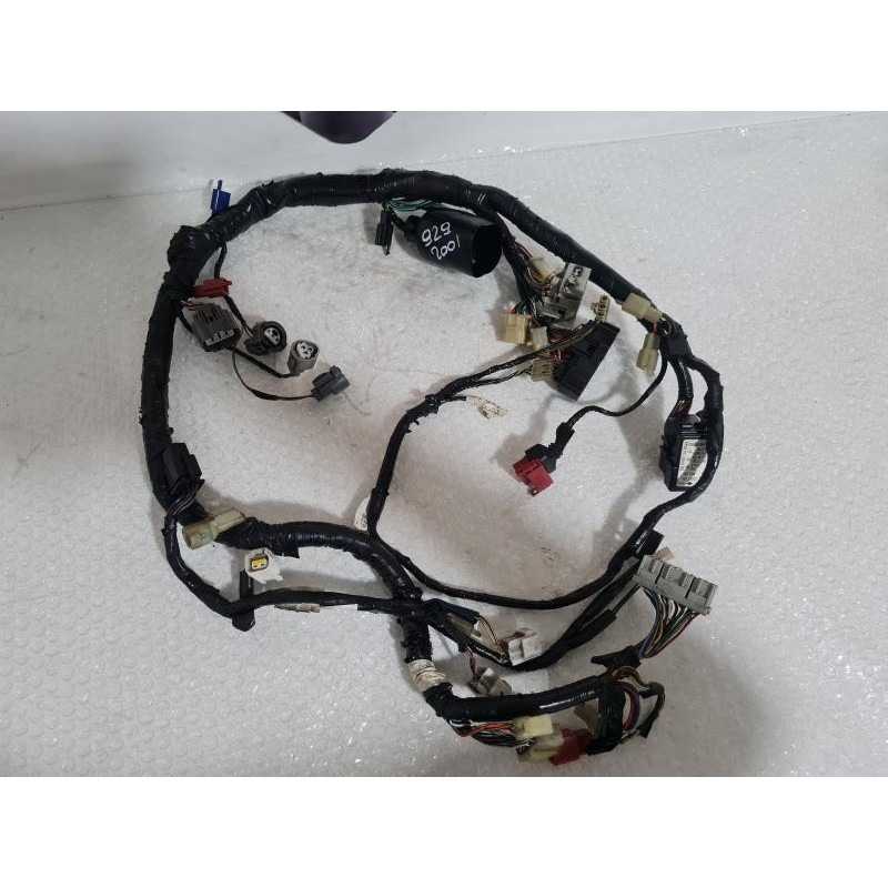 Instalatie Electrica Honda 929 - SC 44 - 2001 