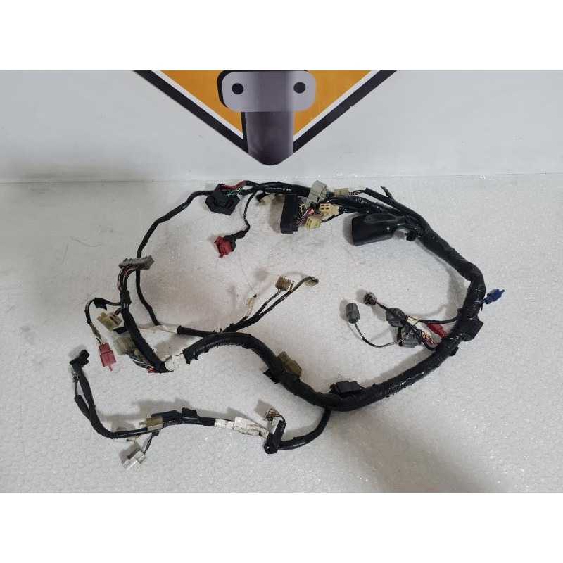 Wiring Harness Honda 929 - SC 44 - 2001 