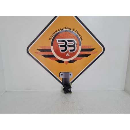 Motoras Exup Honda 929 - SC 44 - 2001 