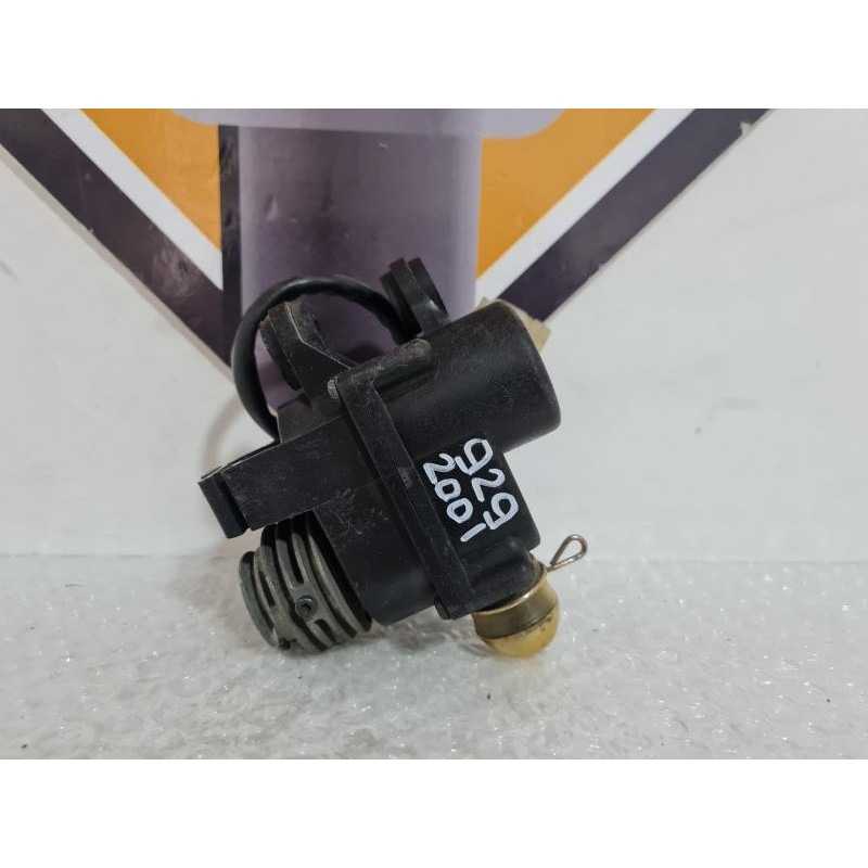 Motoras Exup Honda 929 - SC 44 - 2001 