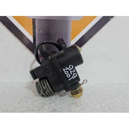 Motoras Exup Honda 929 - SC 44 - 2001 