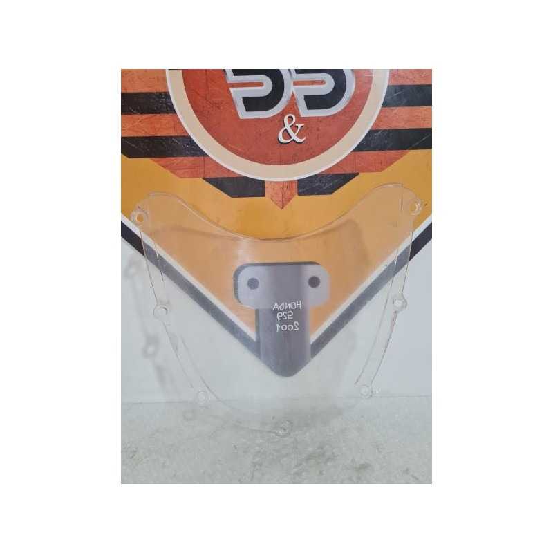 Windscreen Honda 929 - SC 44 - 2001 