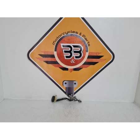 Pompa Frana Spate Honda 929 - SC 44 - 2001 