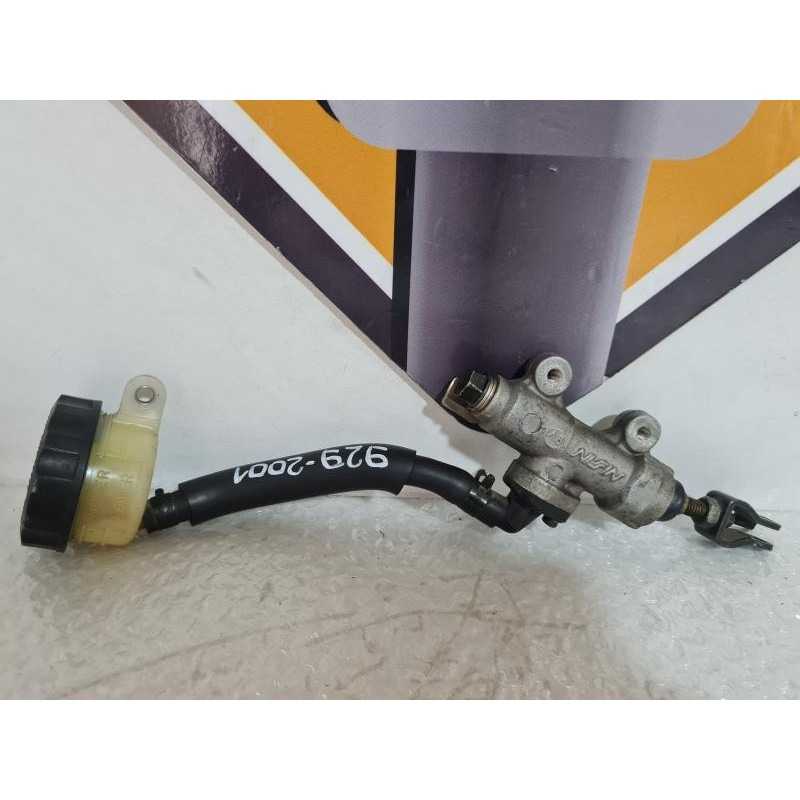 Rear Brake Master Cylinder Honda 929 - SC 44 - 2001 