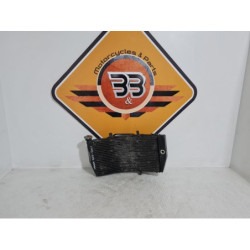 Radiator & Fan Honda 929 - SC 44 - 2001 