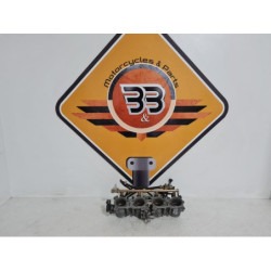 Rampa Injectie Honda 929 - SC 44 - 2001 