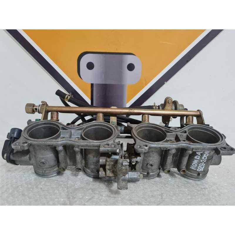 Throttle Body Honda 929 - SC 44 - 2001 