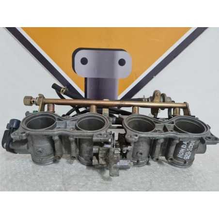 Rampa Injectie Honda 929 - SC 44 - 2001 