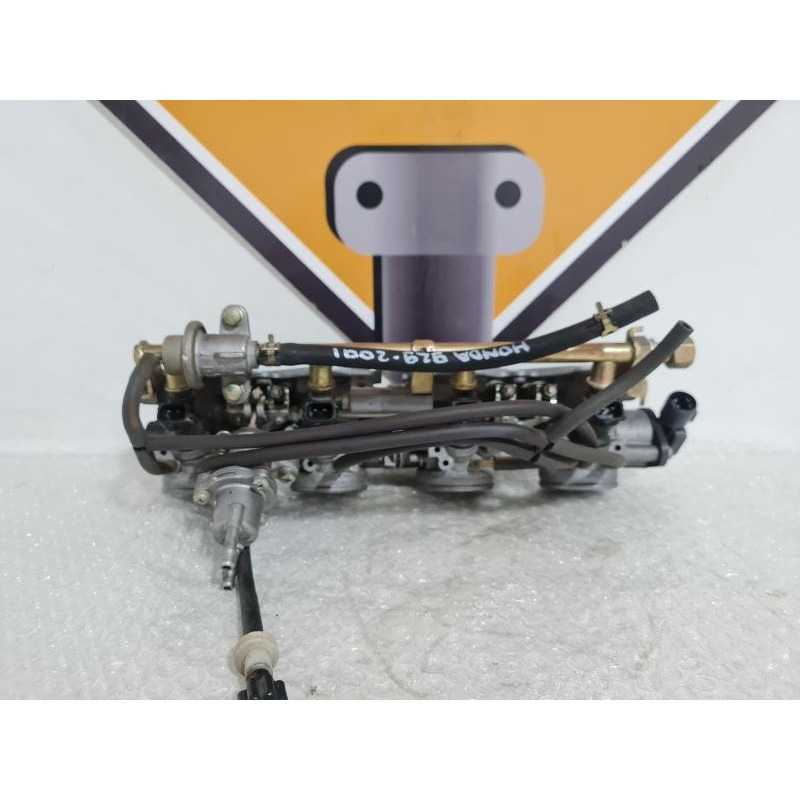 Rampa Injectie Honda 929 - SC 44 - 2001 