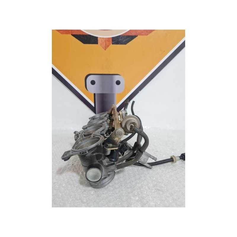 Throttle Body Honda 929 - SC 44 - 2001 