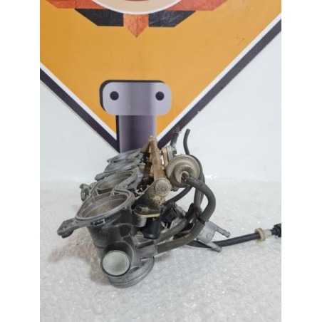 Throttle Body Honda 929 - SC 44 - 2001 