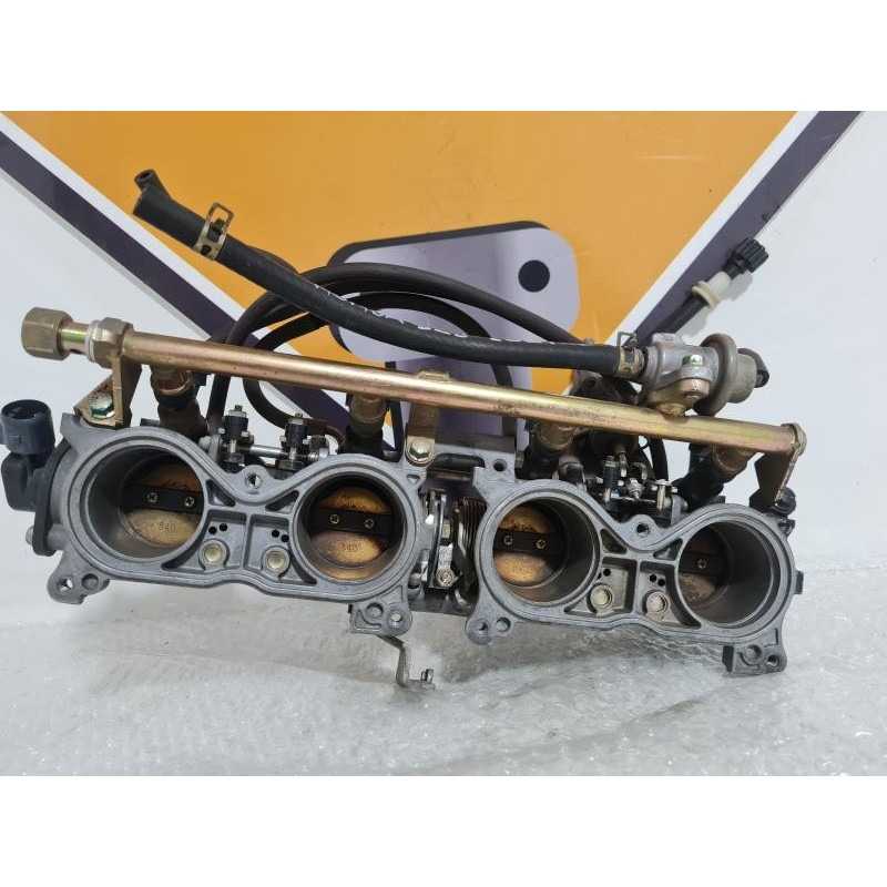 Throttle Body Honda 929 - SC 44 - 2001 