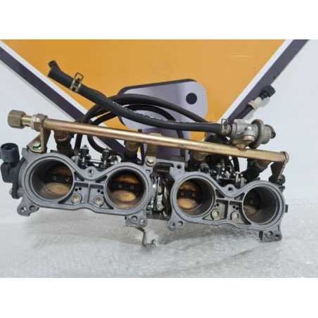 Throttle Body Honda 929 - SC 44 - 2001 