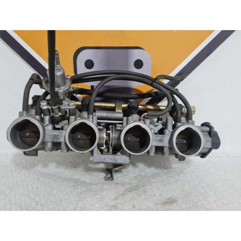 Throttle Body Honda 929 - SC 44 - 2001 