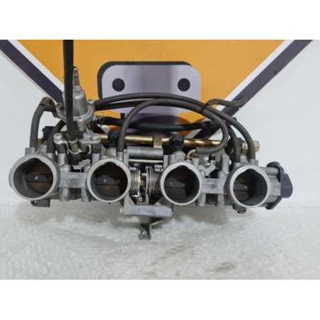 Throttle Body Honda 929 - SC 44 - 2001 