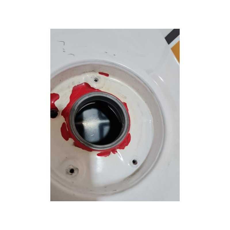 Fuel Tank Honda 929 - SC 44 - 2001 