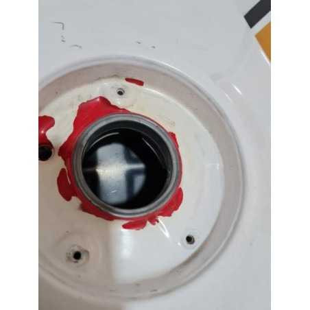 Fuel Tank Honda 929 - SC 44 - 2001 