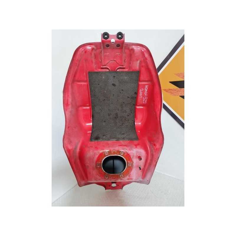 Fuel Tank Honda 929 - SC 44 - 2001 