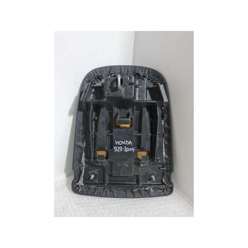 Rear Seat Honda 929 - SC 44 - 2001 