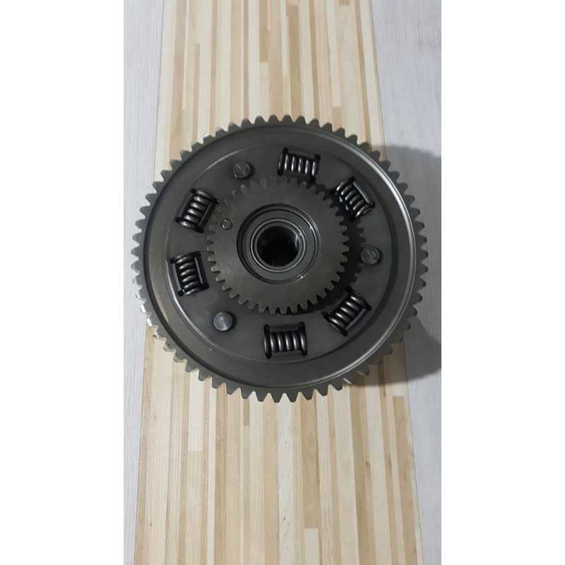 Ambreiaj Complet Kawasaki GPZ 500S - 1995 