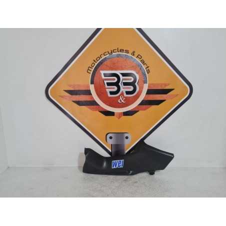 Left Ram-Air Cover Honda 929 - SC 44 - 2001 