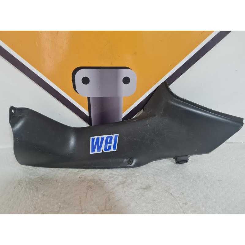 Semicarena Stanga Ram-Air Honda 929 - SC 44 - 2001 