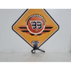 Semighidon Dreapta Honda 929 - SC 44 - 2001