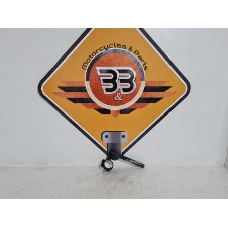 Right Handlebar Honda 929 - SC 44 - 2001 