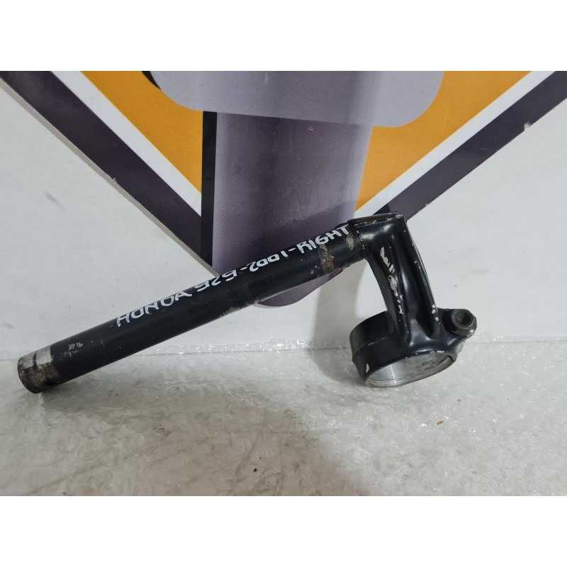 Right Handlebar Honda 929 - SC 44 - 2001 