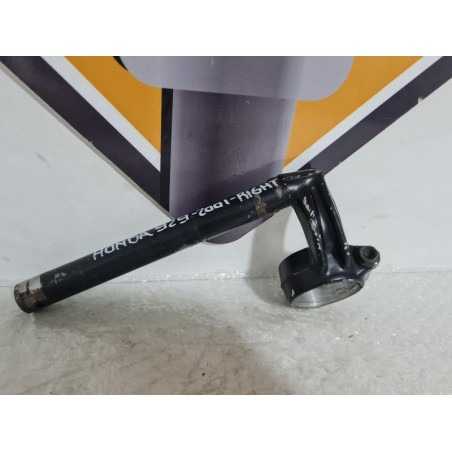 Right Handlebar Honda 929 - SC 44 - 2001 