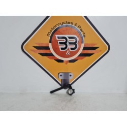 Left Handlebar Honda 929 - SC 44 - 2001 