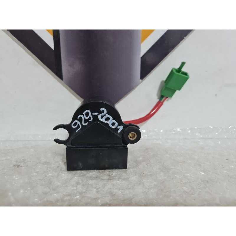 Lean Angle Sensor Honda 929 - SC 44 - 2001 