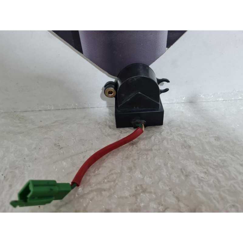 Lean Angle Sensor Honda 929 - SC 44 - 2001 
