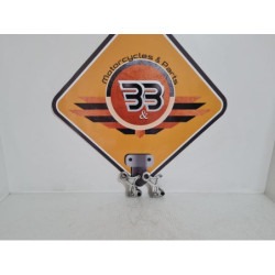 Rear Brake Caliper Bracket Honda 929 - SC 44 - 2001 