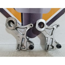 Suport Etrier Frana Spate Honda 929 - SC 44 - 2001 2