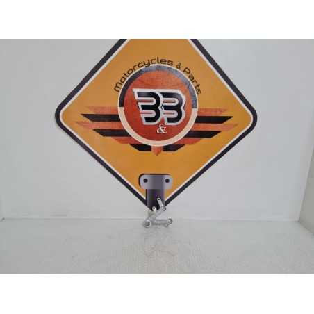 Suport Scarita Dreapta Pilot Honda 929 - SC 44 - 2001 