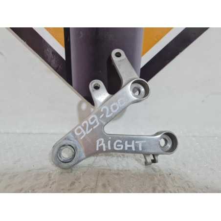 Suport Scarita Dreapta Pilot Honda 929 - SC 44 - 2001 