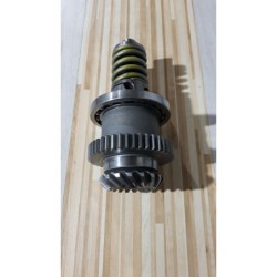 Transmisie Completa Yamaha BT 1100 - Bulldog - 2003 