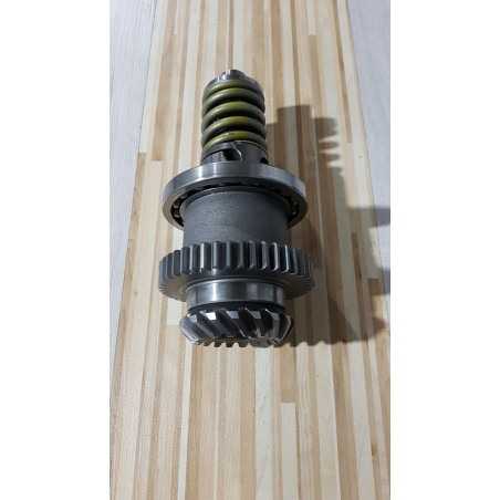 Transmisie Completa Yamaha BT 1100 - Bulldog - 2003 