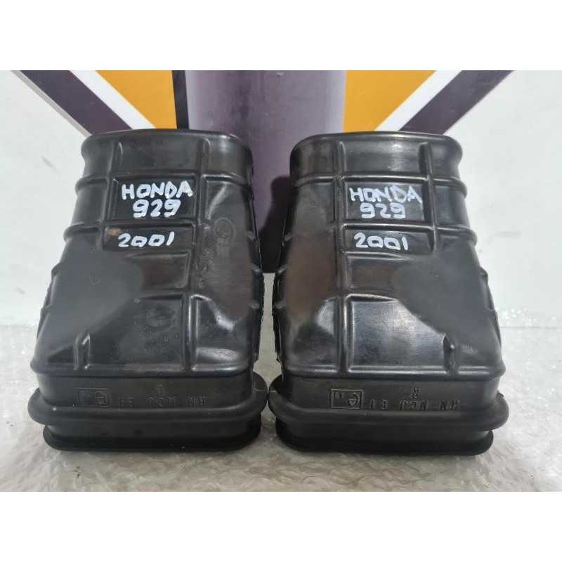 Ram-Air Vents Honda 929 - SC 44 - 2001 