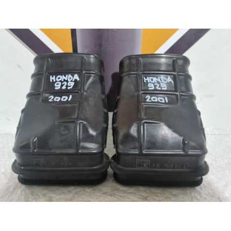 Ram-Air Vents Honda 929 - SC 44 - 2001 