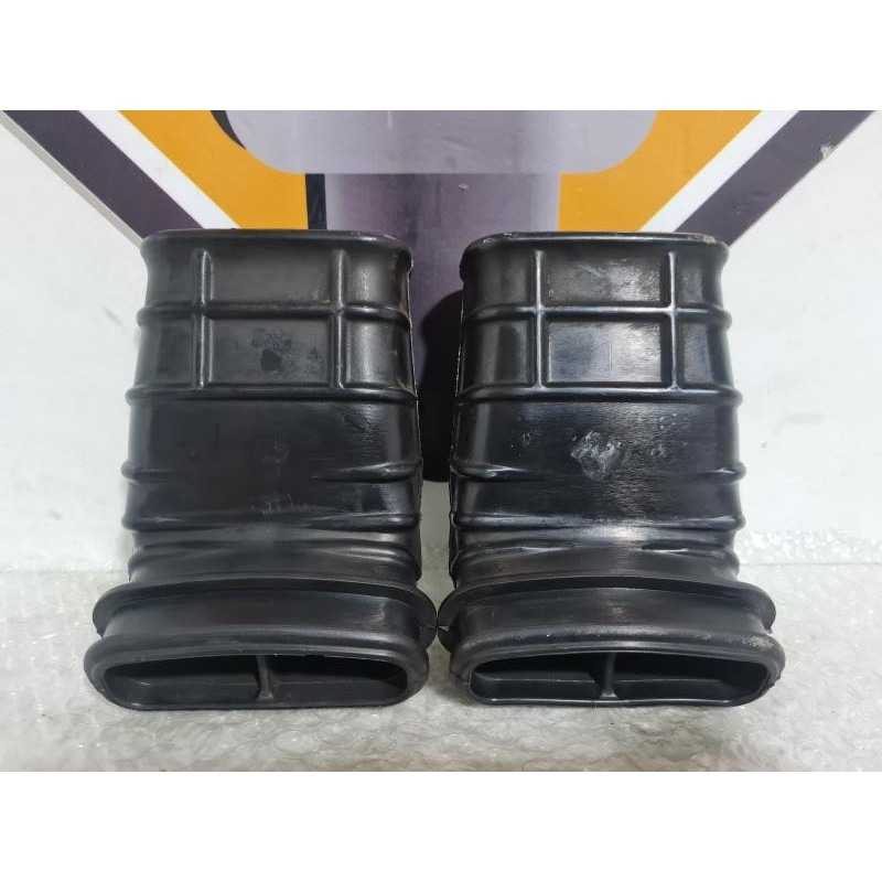 Ram-Air Vents Honda 929 - SC 44 - 2001 