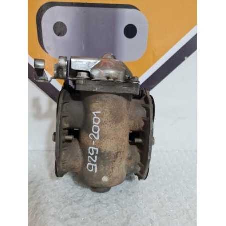 Exhaust Valves Honda 929 - SC 44 - 2001 